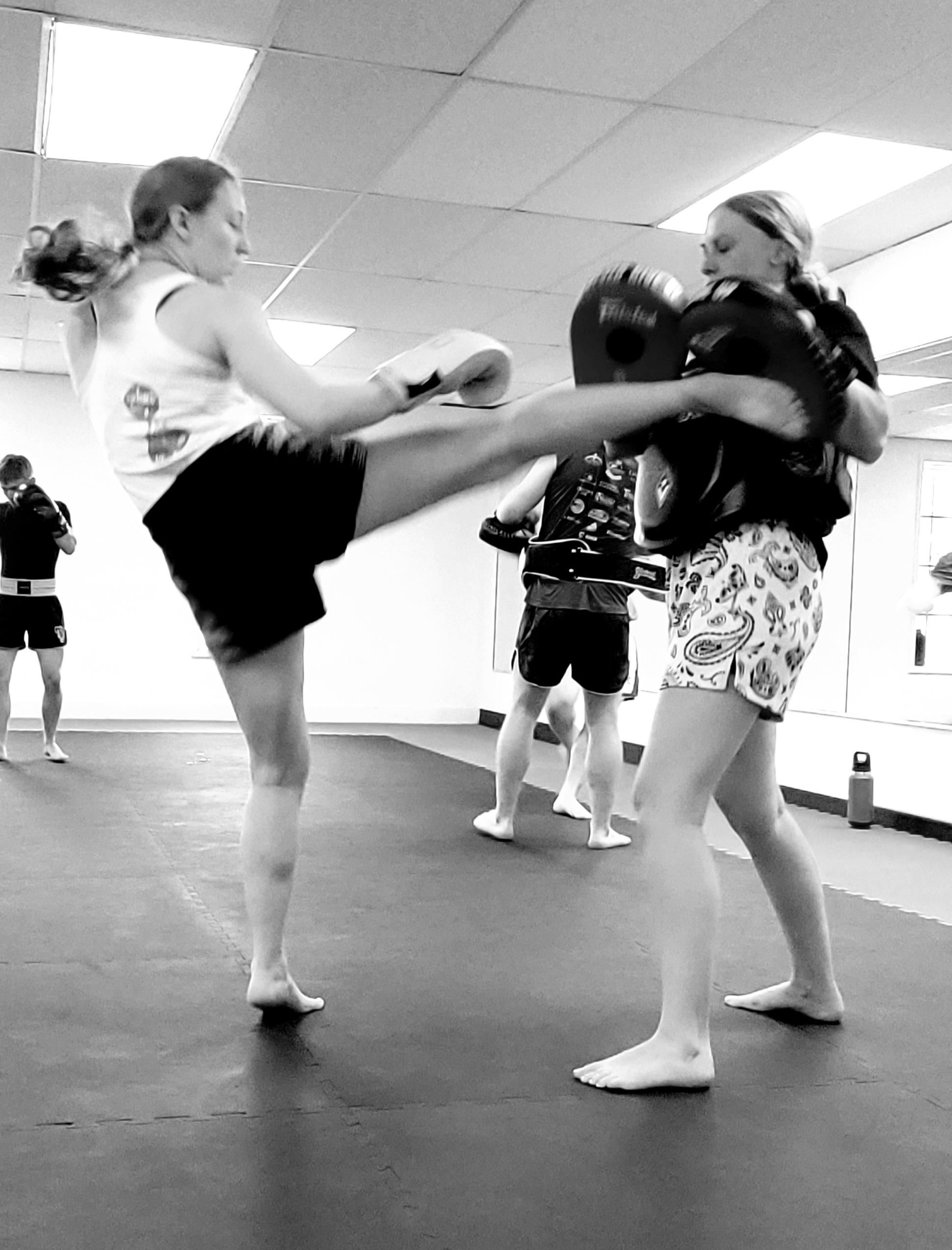 Investing in your teammates is investing in yourself