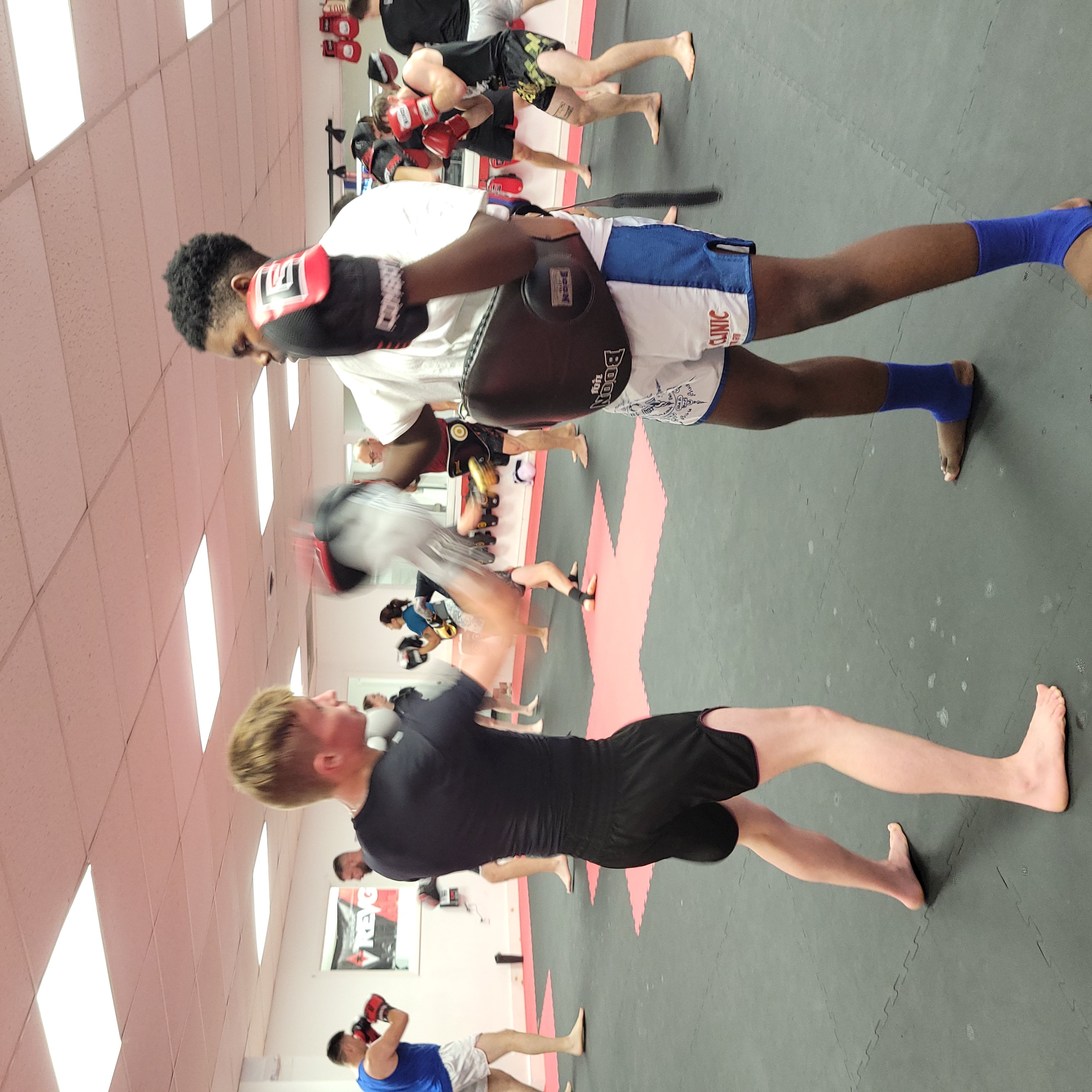 Understanding our schedule