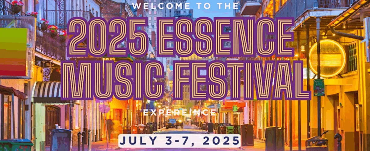 essencefestival