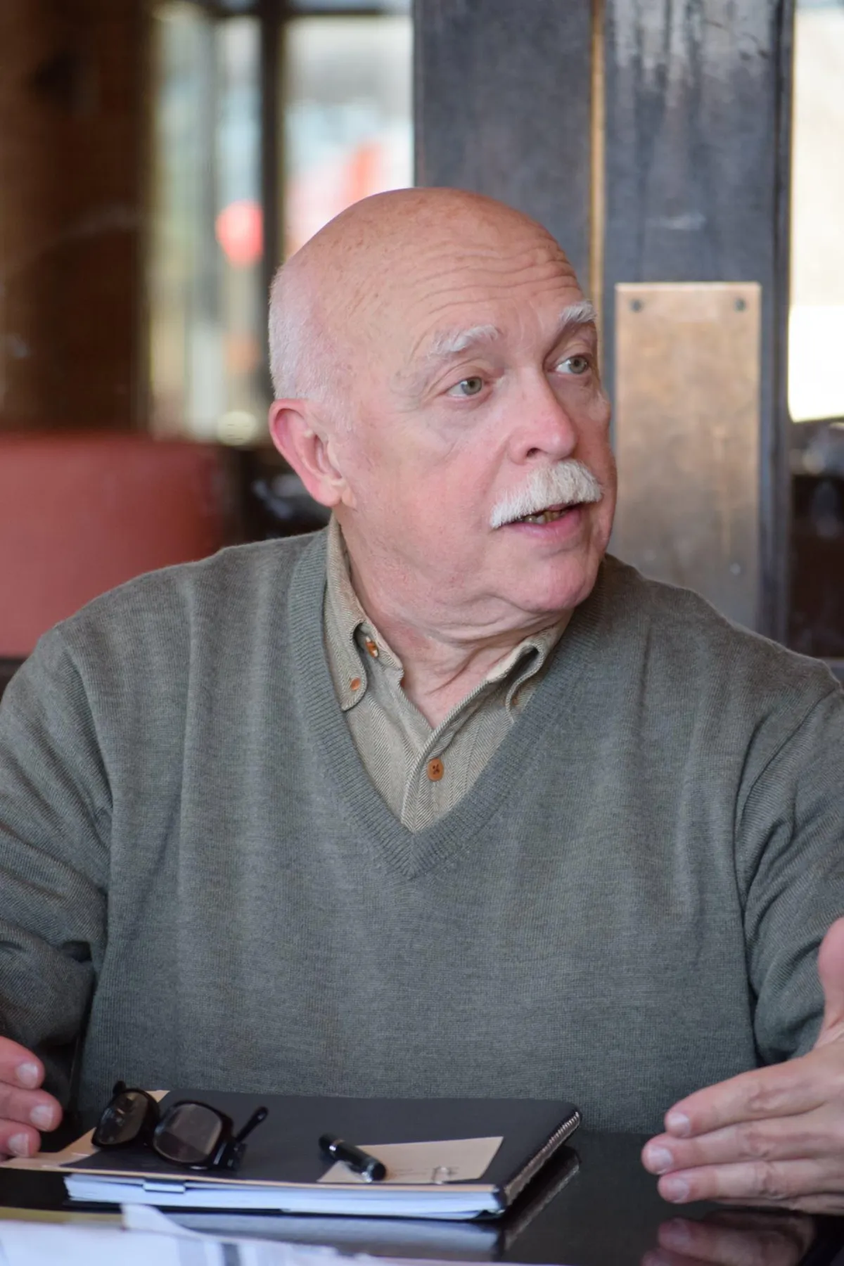 Are You Worthy Of Trust?