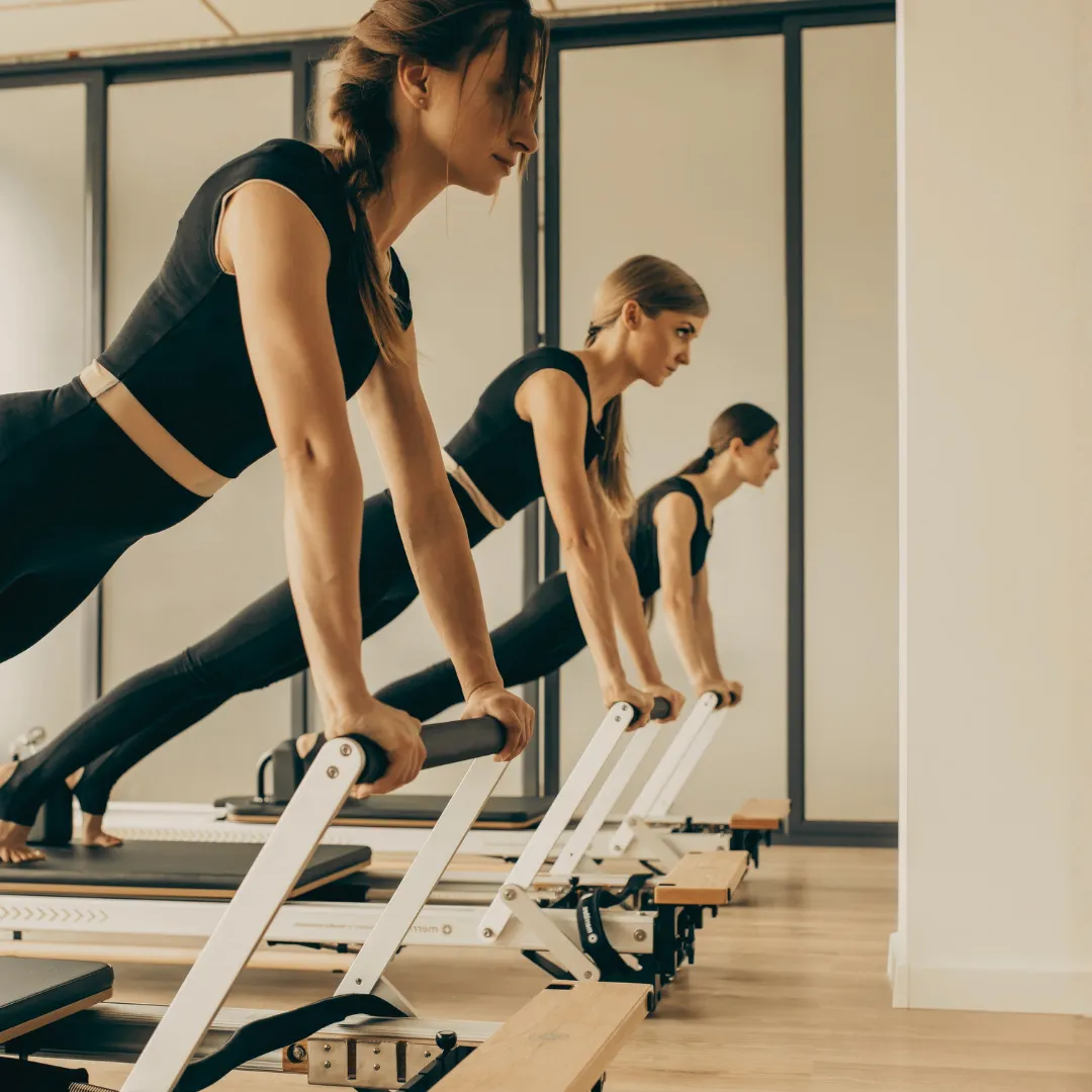 Reformer Pilates a Lecco centro nella sede éSport