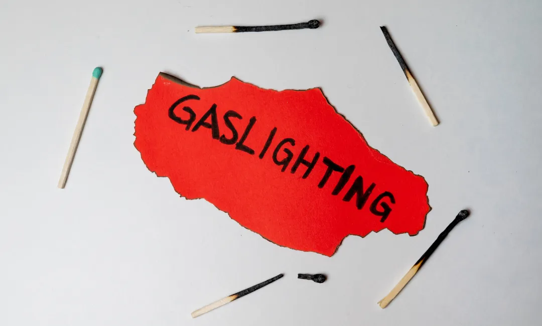 Gaslighting