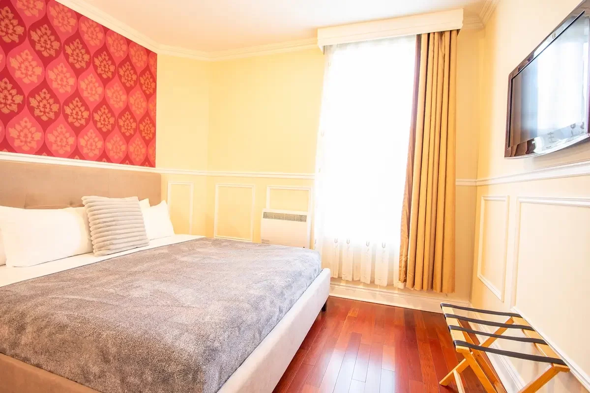 1 Bedroom Suite image 3