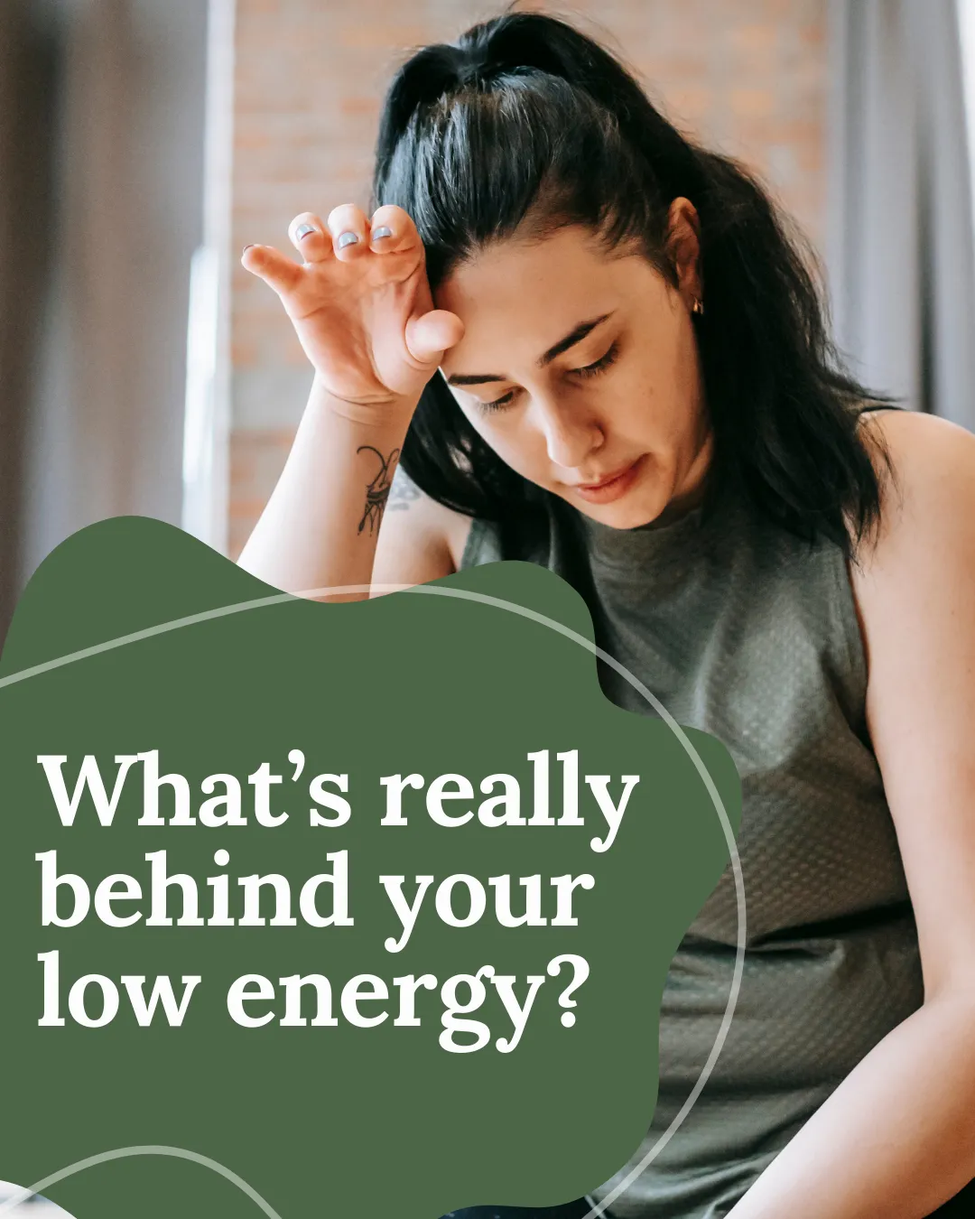 Stop Sabotaging Your Energy: 10 Steps to Reset Your Hormones in 2025