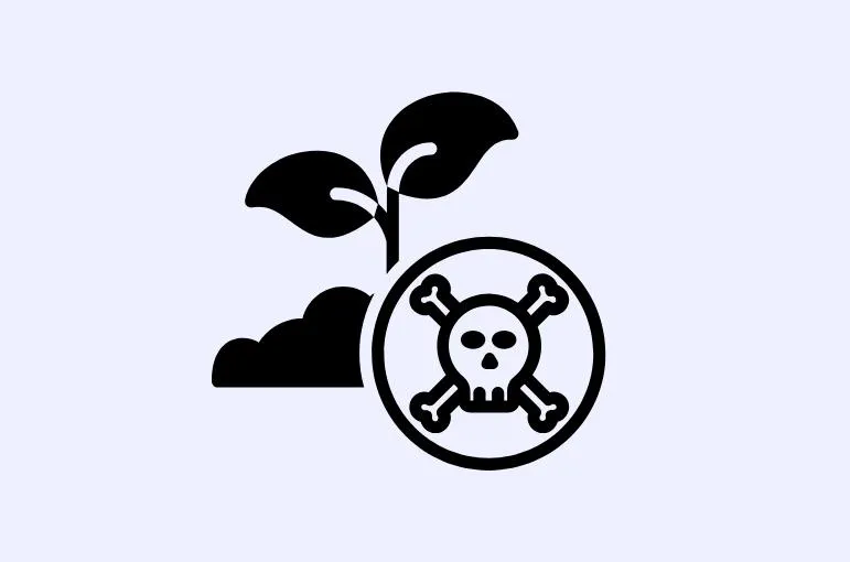 Glyphosate, the Silent Chemical in Your Food: Is Your Diet Toxic?