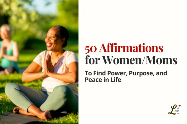 affirmations