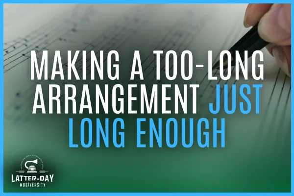 Too-Long Arrangements