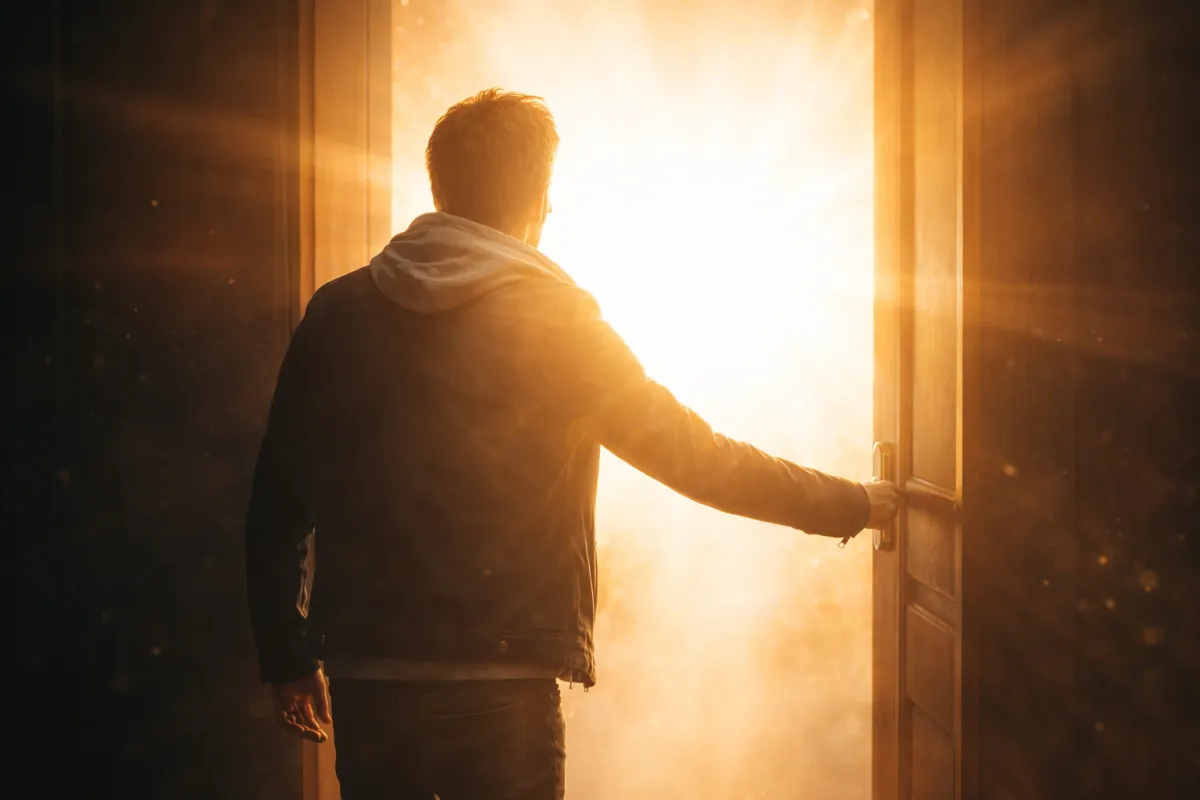 Inviting God’s Kingdom into Your Life 