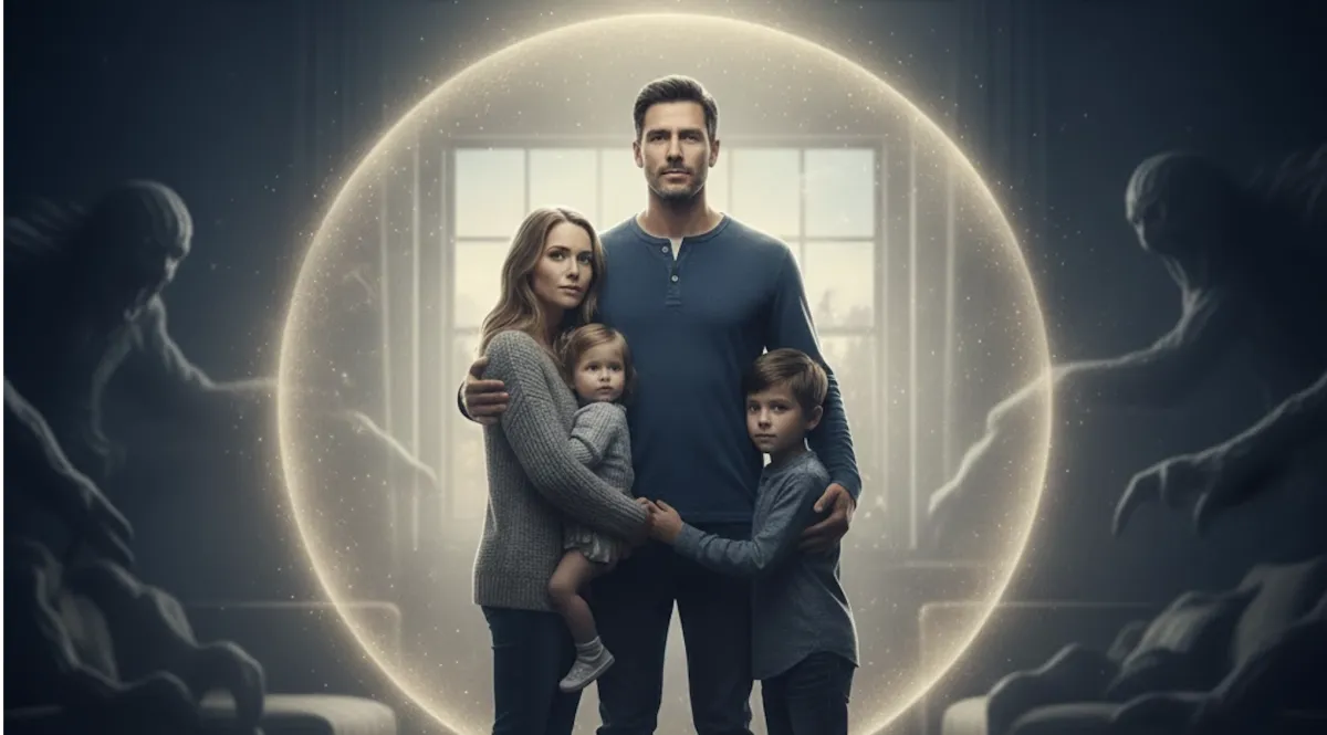 Overcoming the Enemy Every Day