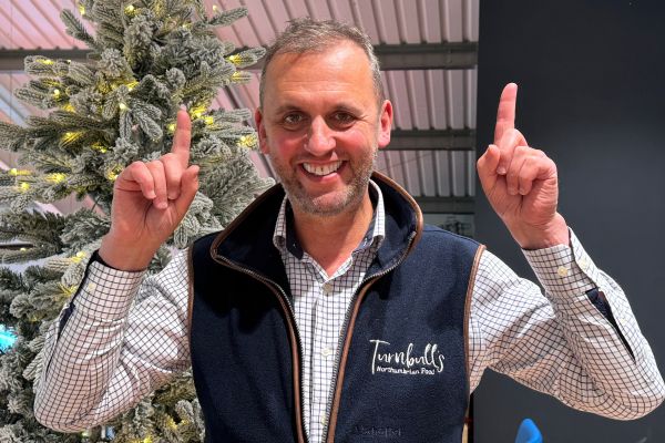 Always Moving Forwards