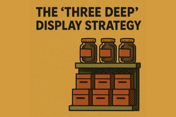 Three Deep Strategy