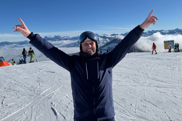 Keep Telling Your Story