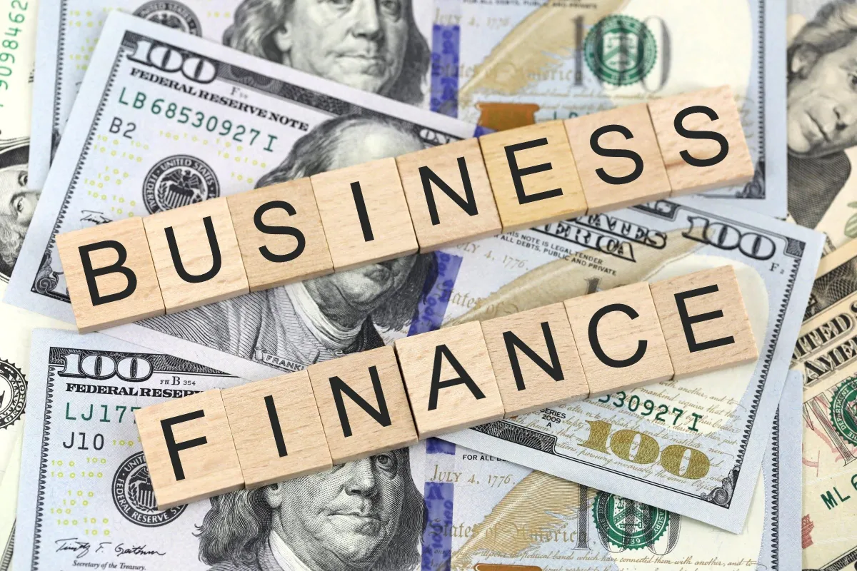 Business Equipment Financing – The importance of getting it right the first time.