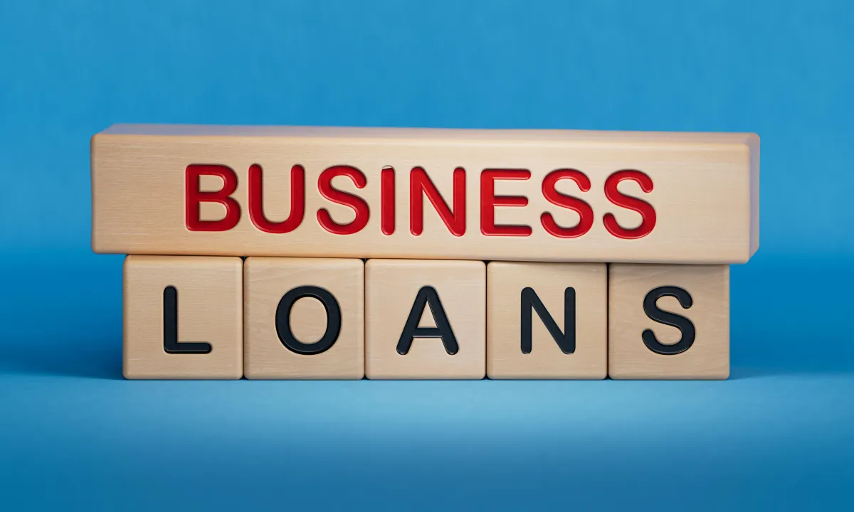 fundamentals of getting startup business financing
