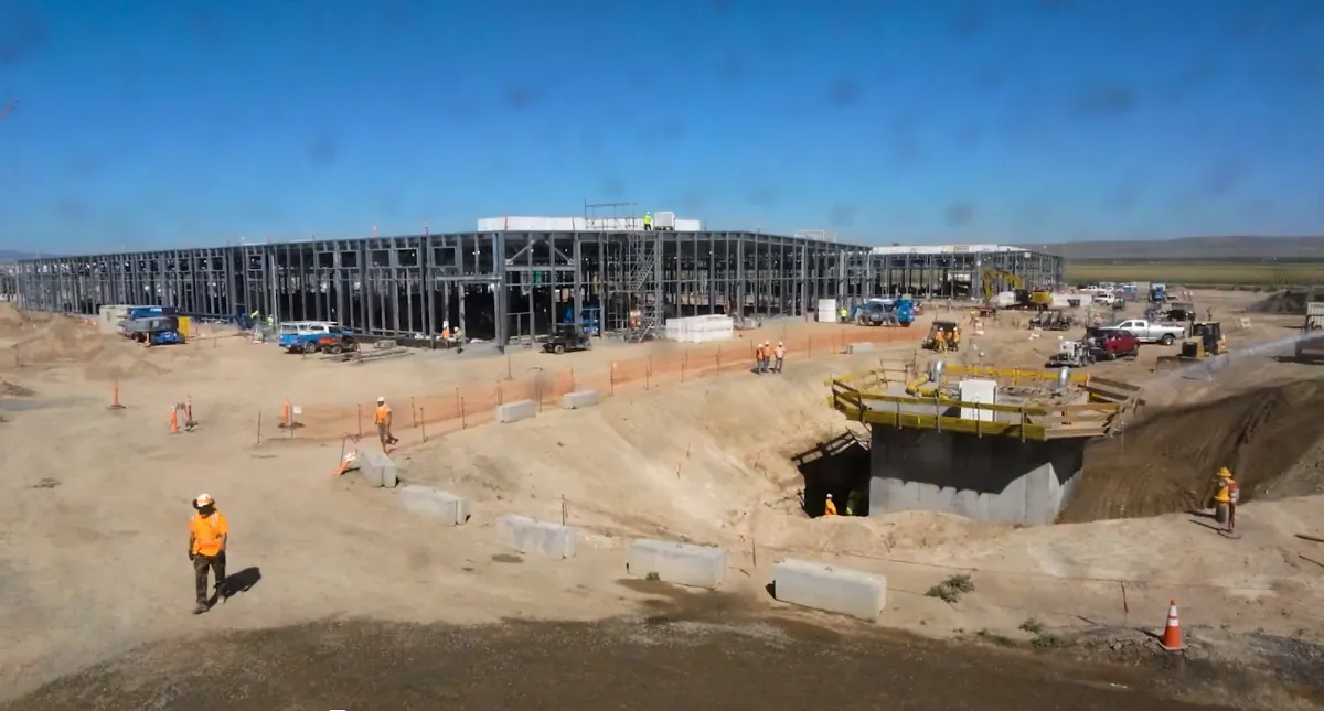 Why Quincy Is Quietly Becoming a Tech Town