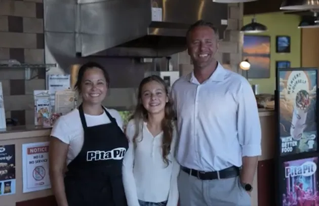 From Noise to Roots: Why One Entrepreneur Chose Quincy to Start Fresh