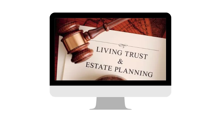 living trust debunked