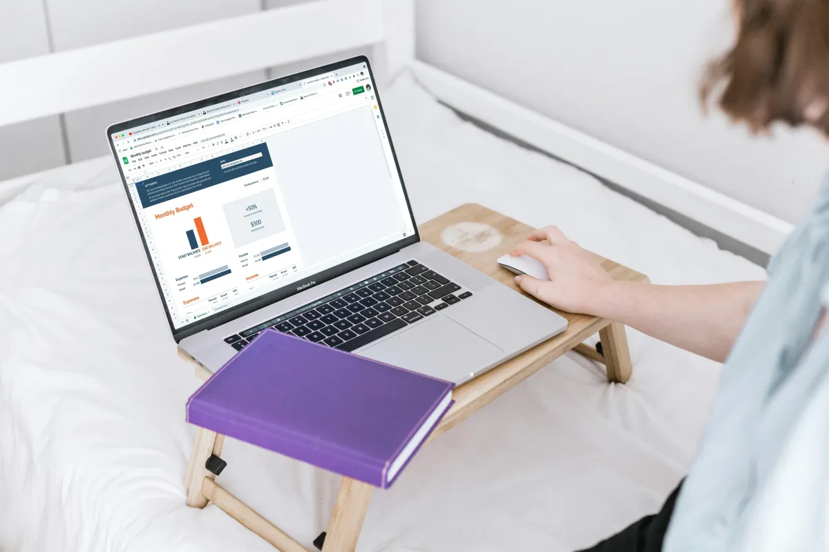 Is Your Budget Working for You?