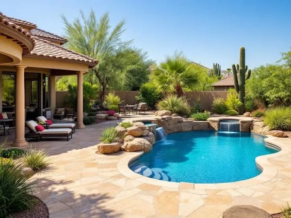 7 Reasons to Renovate Your Backyard This Fall