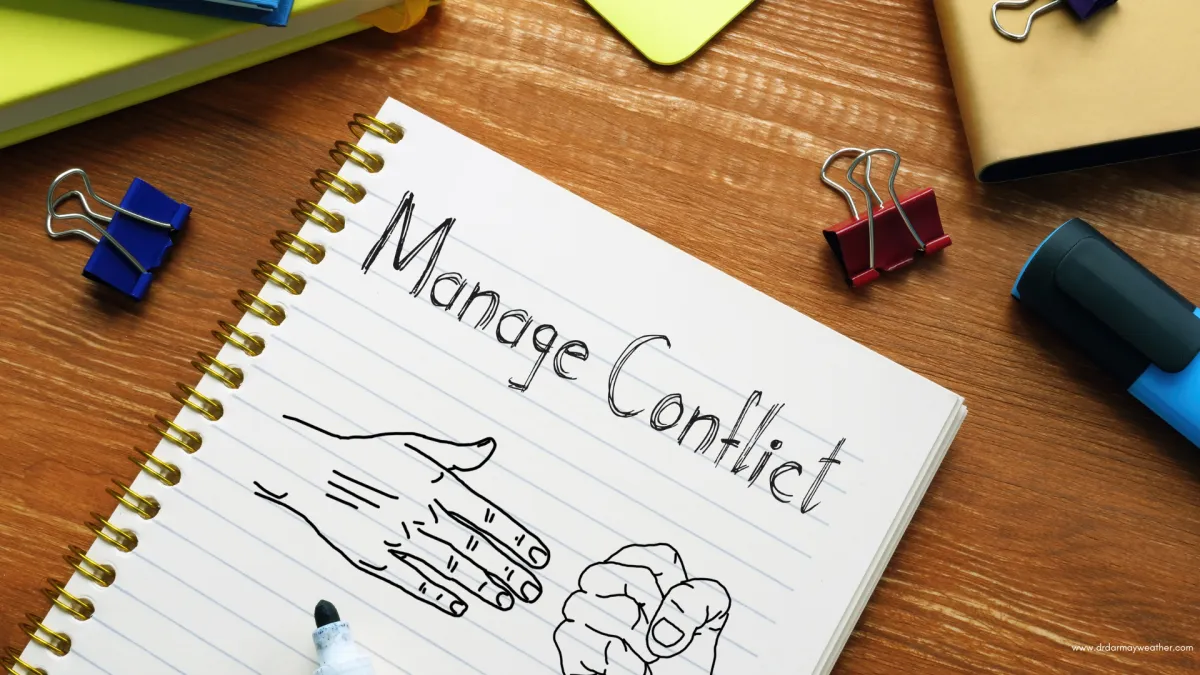 What's your Conflict Management Style?