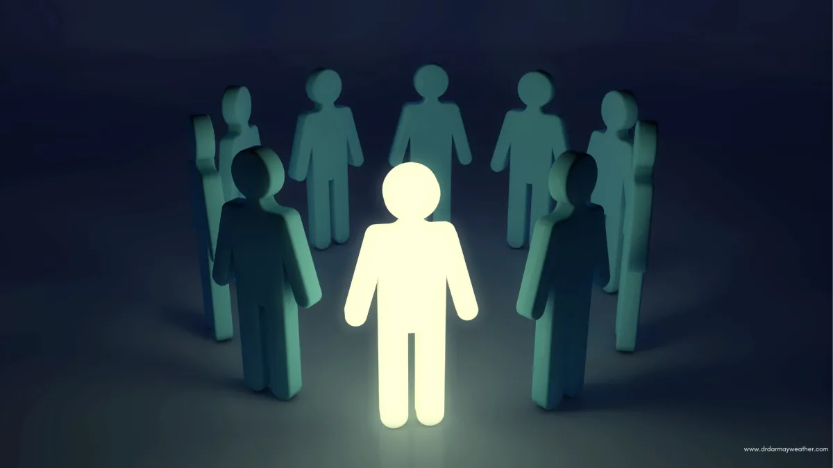5 Ways to Stop Dimming your Light as a Leader