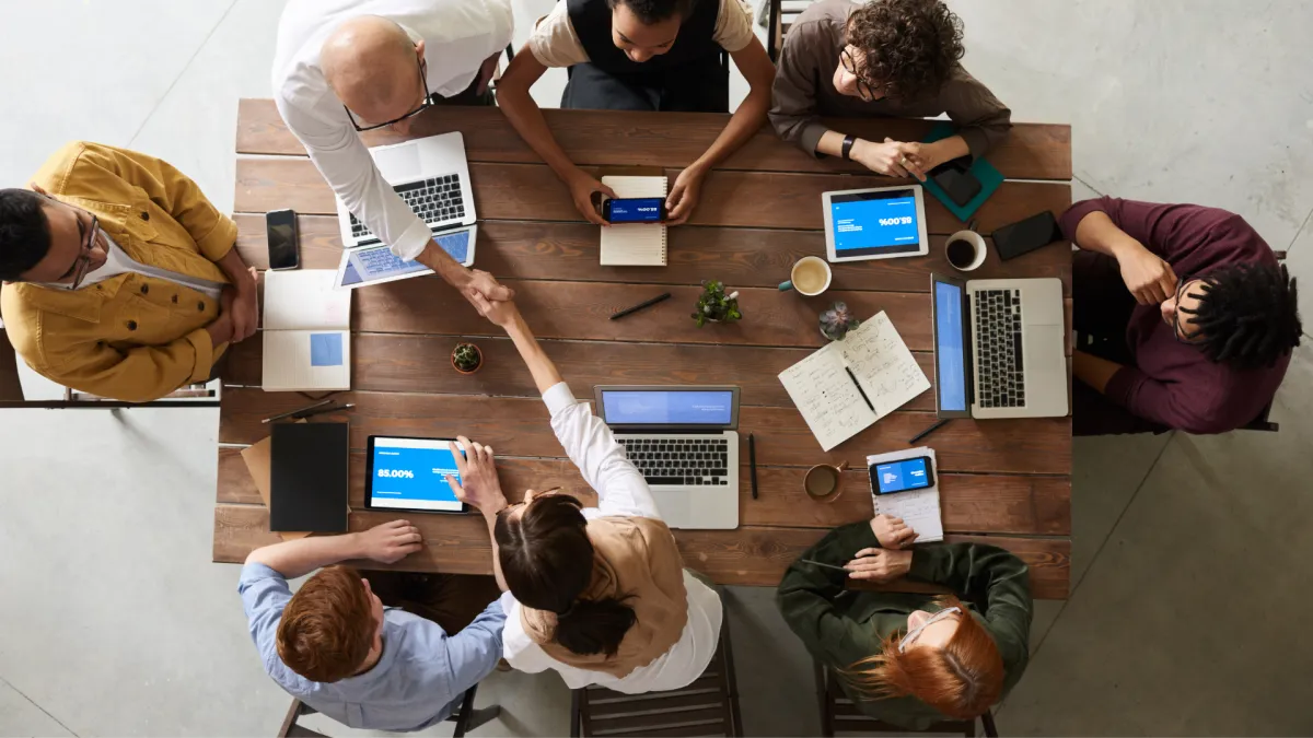 How to Build Influence Before You Have a Leadership Title