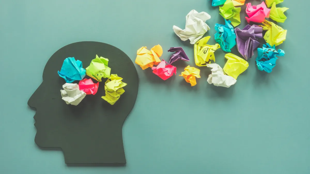 Your "One Thing" Starts in Your Mind: Self-Belief for Career Success