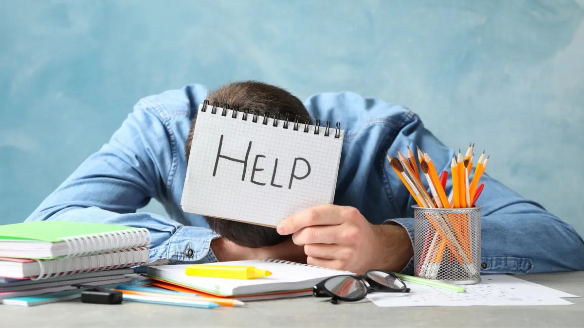 The Hidden Danger of the Mid-Semester Slump (and How Leaders Can Prevent It)