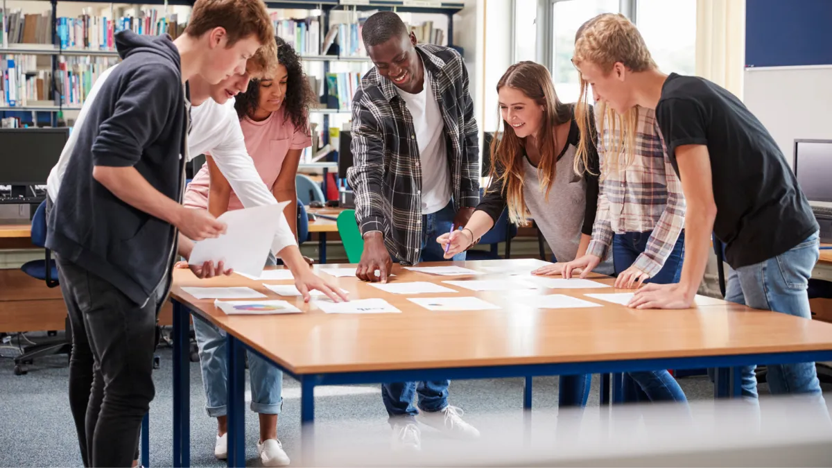 Creating Better Student Leader Training on a Budget