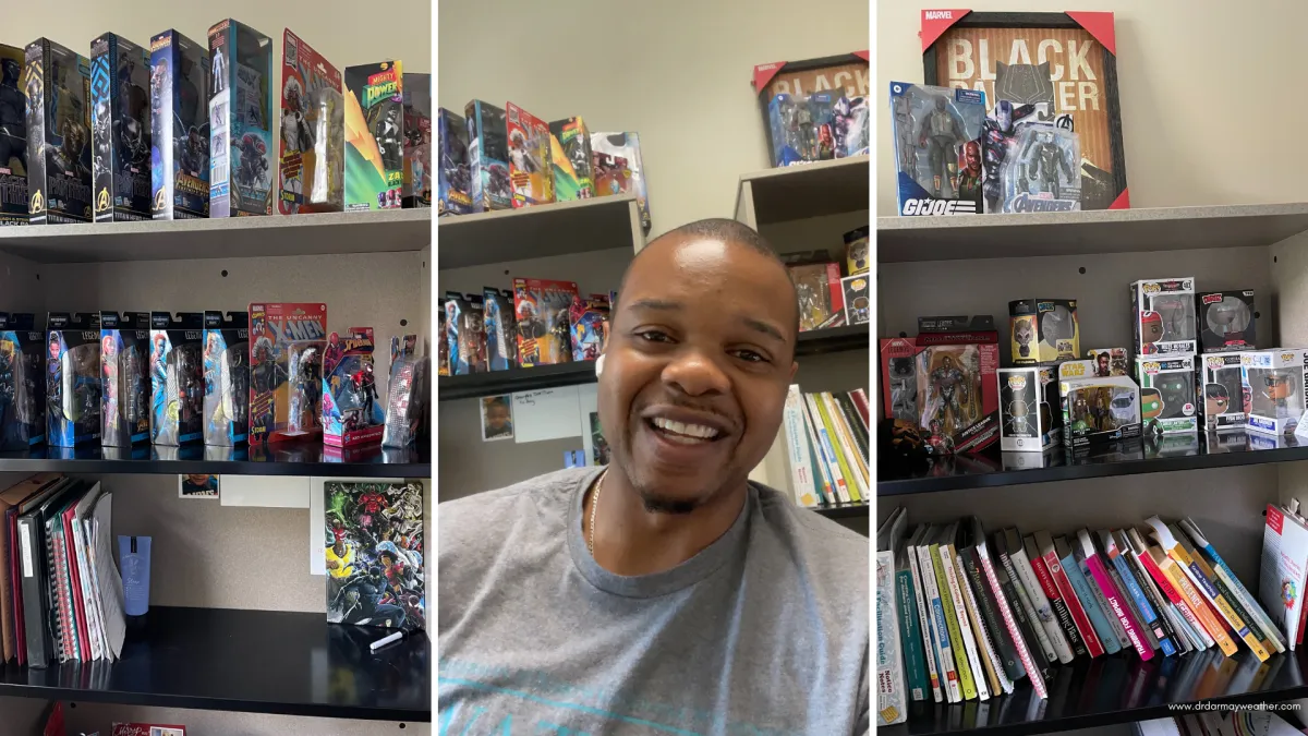 Why Inclusive Leaders Are the Real-Life Superheroes