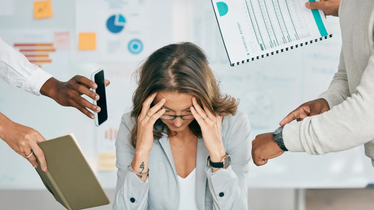 How to Overcome Burnout in Student Affairs (and Find Clarity Again)