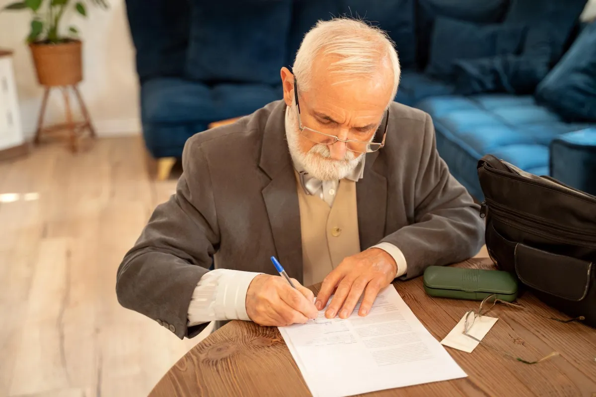 Wills and Estate Planning