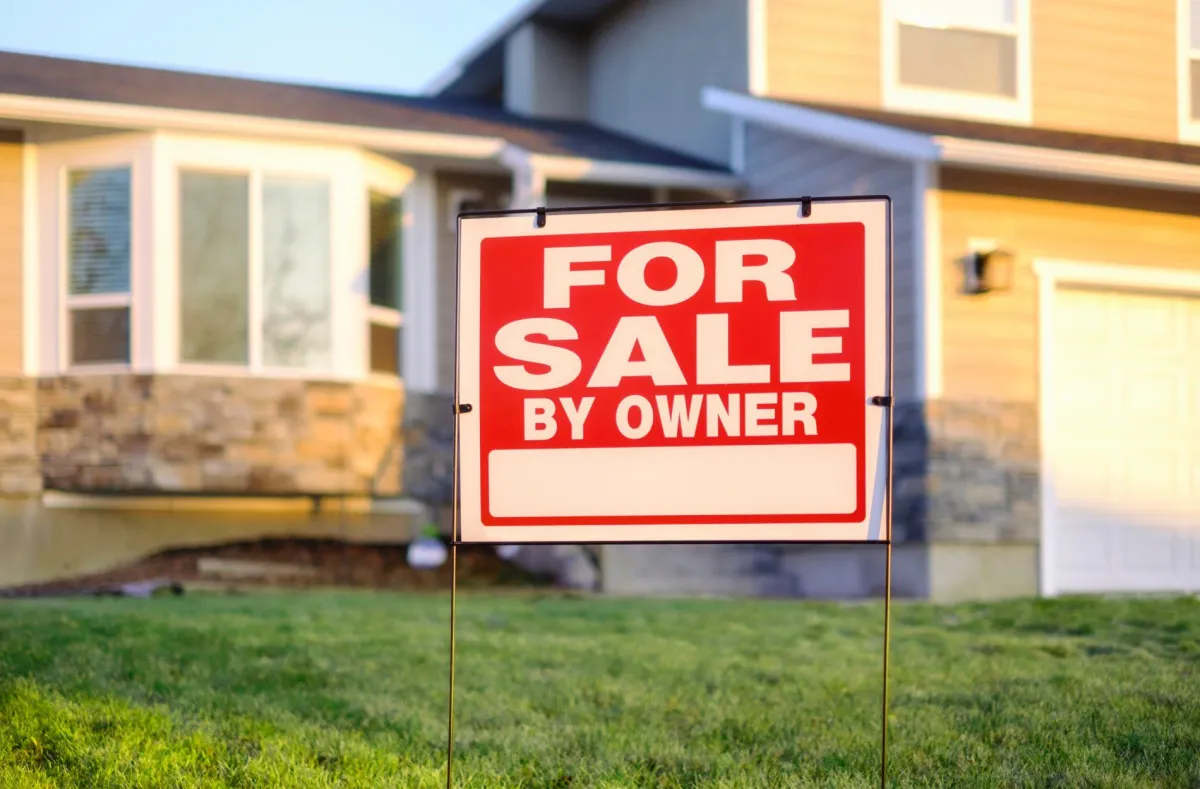 selling property