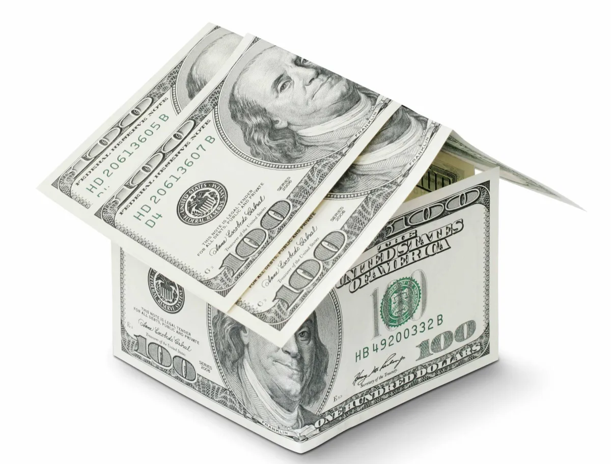 House of Money
