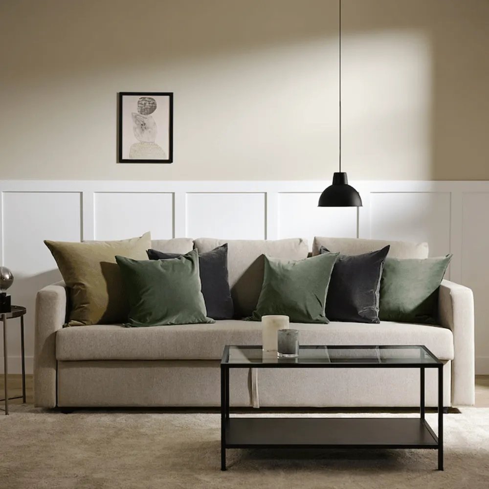 How to make your home cozy with At Home With Dia