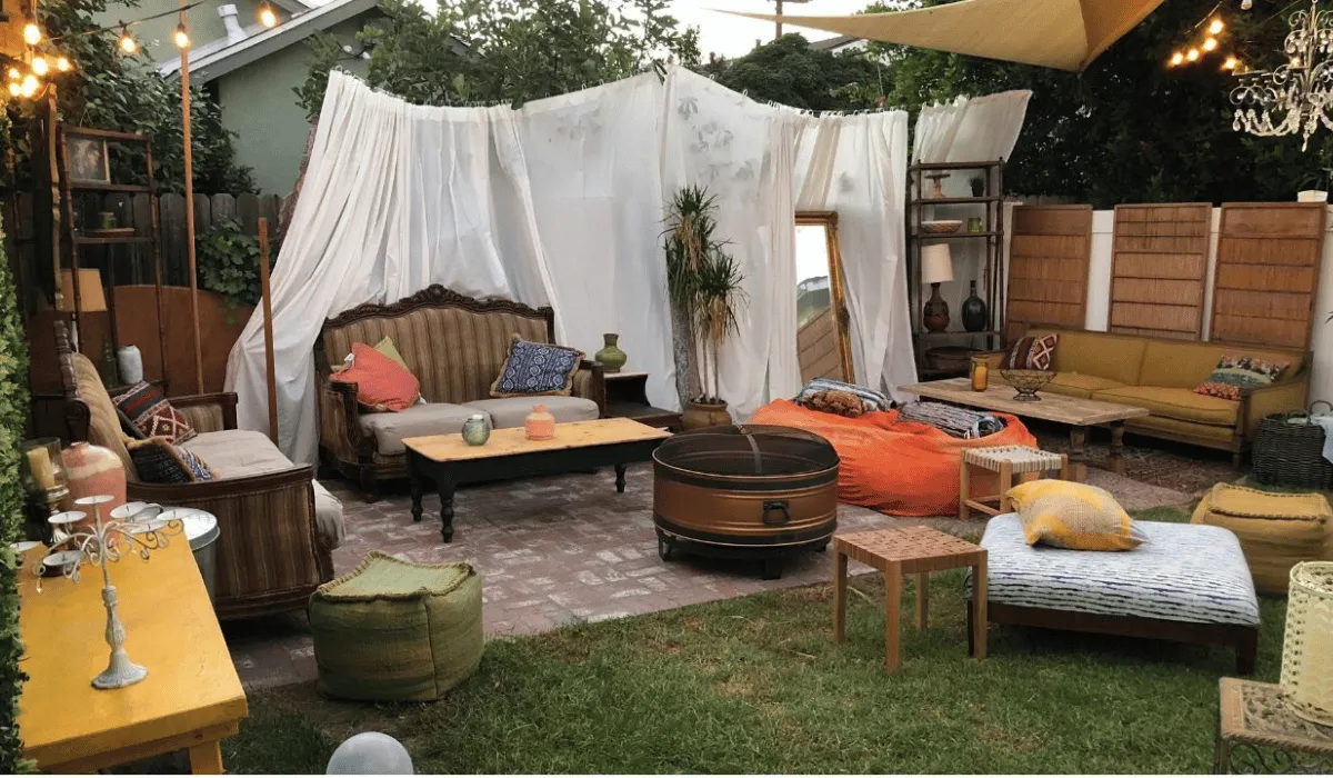 Outdoor Design Mistakes That Could Ruin Your Outdoor Oasis 