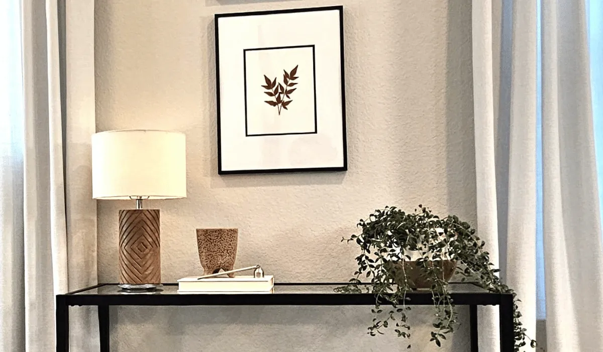 Style Thrifted Home Decor with Vintage Store Finds
