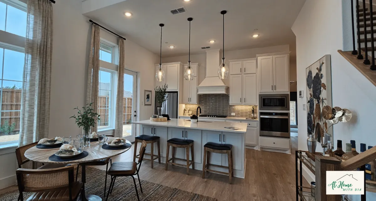 9 Simple Tips for Your Dream Space & Home Design