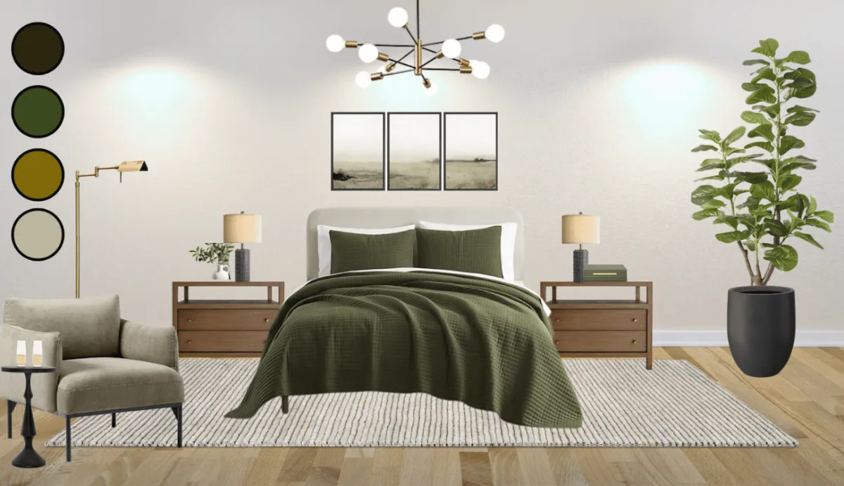 How to Create a Digital Mood Board Like a Home Stylist