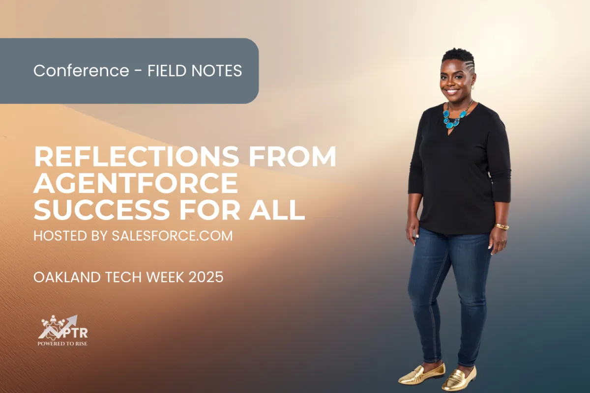 Everyone Belongs in the Future of AI