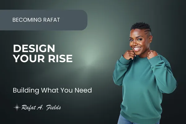 Why Black Women Must Design Our Own Professional Development Resources