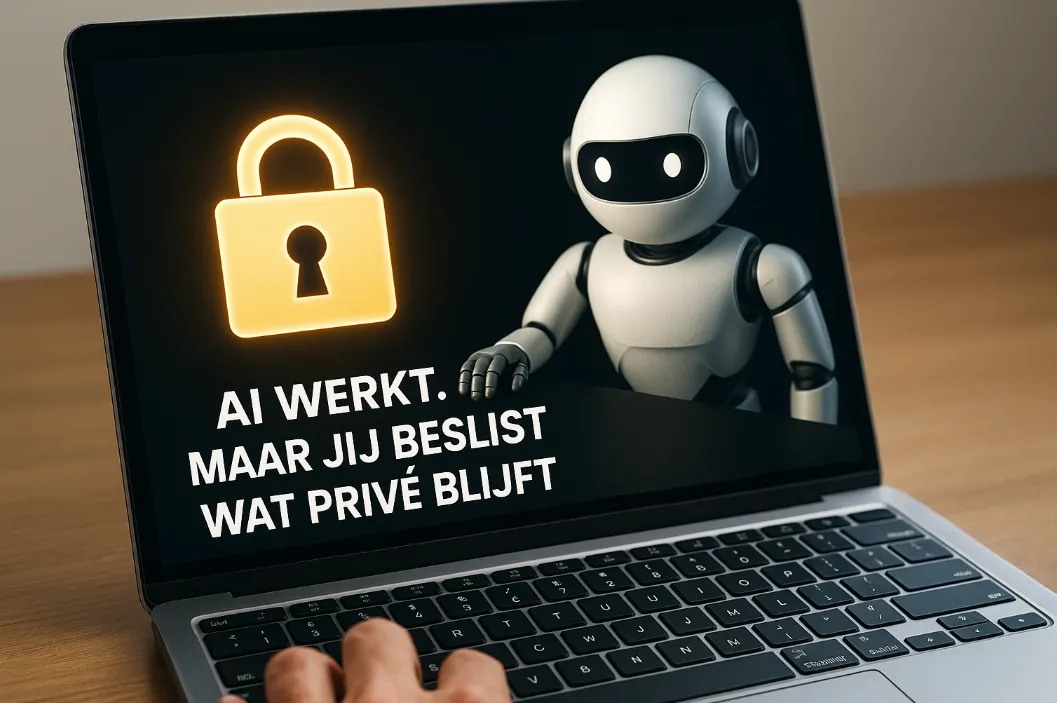 Hoe hou je je ChatGPT-input privé? (Zowel gratis als betalende versie)