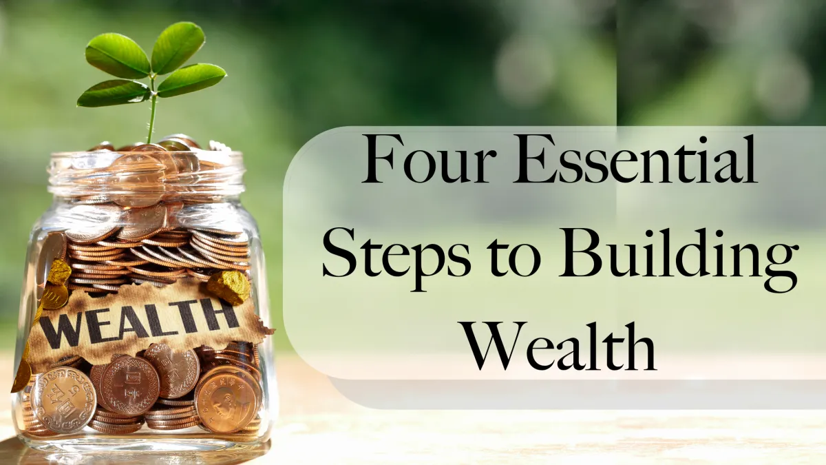 Building Wealth