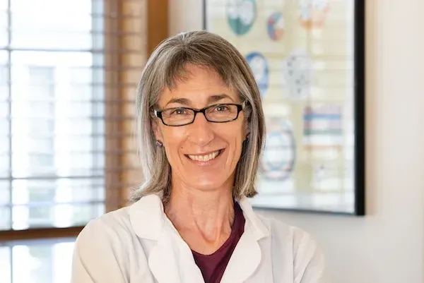 Susannah Freeman, LAc