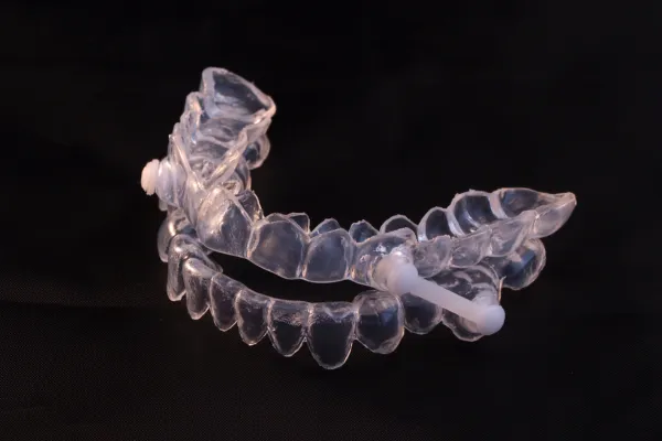 How Oral Appliances Help Treat Sleep Apnea