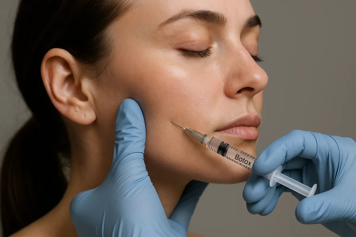 Is Botox Really Effective in Managing TMJ Disorders?