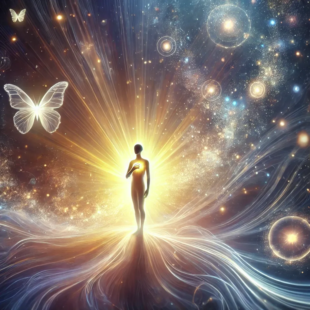 Turning On Your Light Amid the Darkness