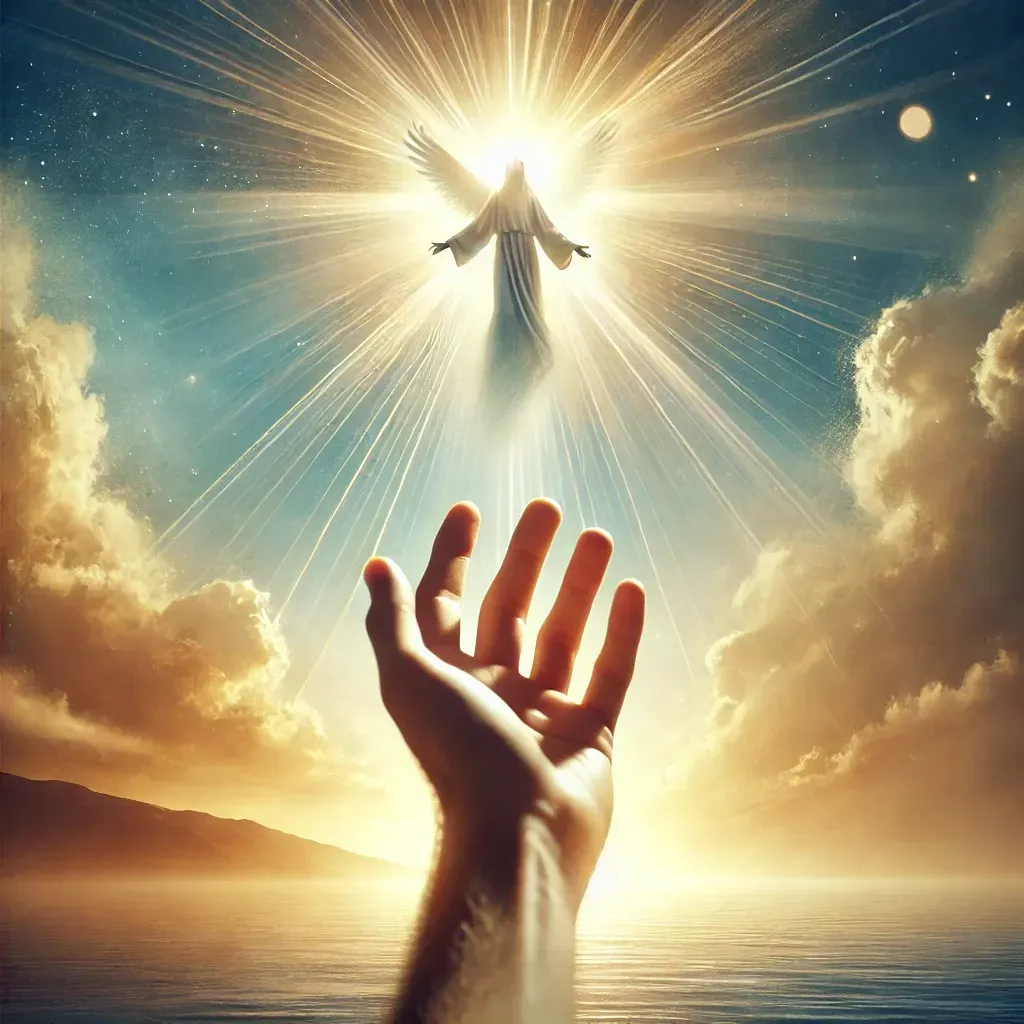 Touch of Faith
