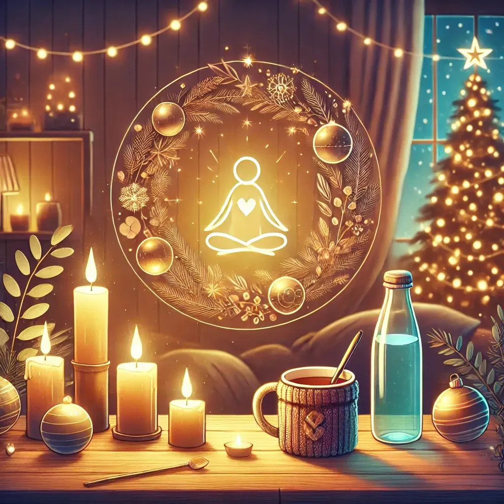 A Simple Gift for Health and Joy