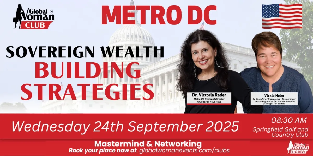 Step into your sovereign prosperity with guided coaching and strategies for wealth and abundance.